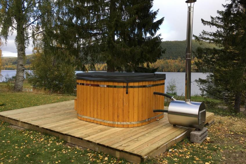 Ferientagheim Hammarstrand - foto 20