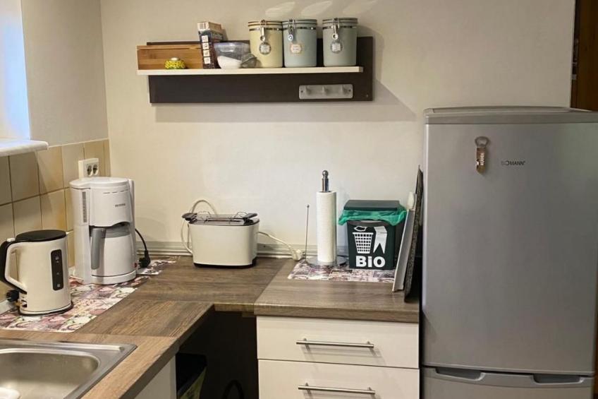 Rügen - Promoisel - Auszeit am Kreidesee, zwischen Sassnitz und Sagard - foto 8