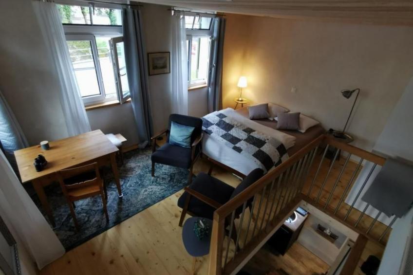 Ferienstudio im Zentrum von Walenstadt - foto 17