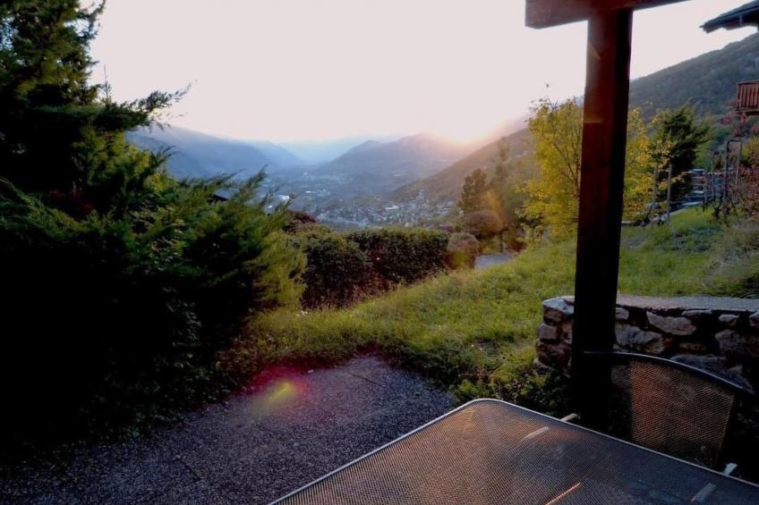 Chalet Mon Refuge St. Barbara, Leuk - foto 8