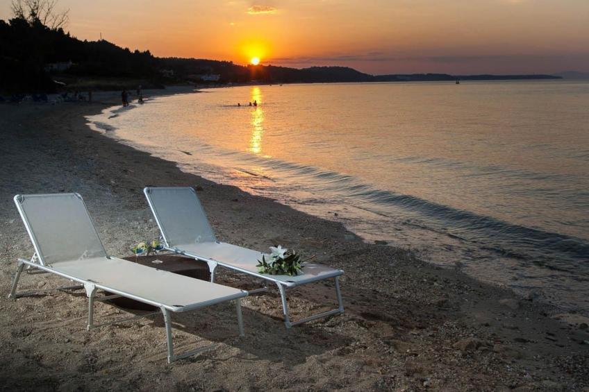 in Pallini mit Eigenem Balkon - foto 20