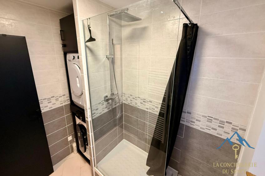 Le Cocon des Cimes Le Mont Dore 6pers - foto 23