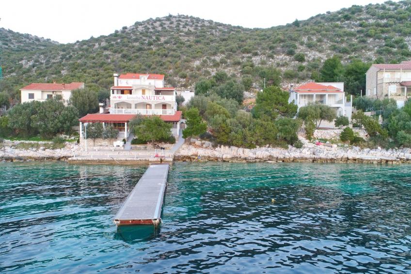 Seafront Apartments Anthony - Two Bedroom Apartment with Terrace and Sea View (A3) - foto 24