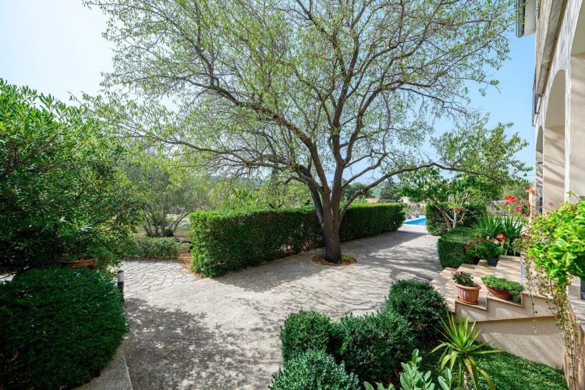 Holiday Home Rokoko - Two Bedroom Holiday Home with Swimming Pool - foto 27