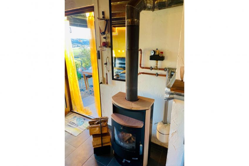 Ferienhaus im Weinberg - foto 3