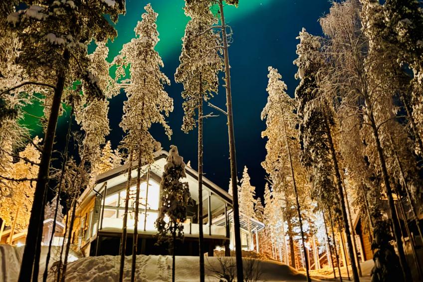 Villa velho - foto 2