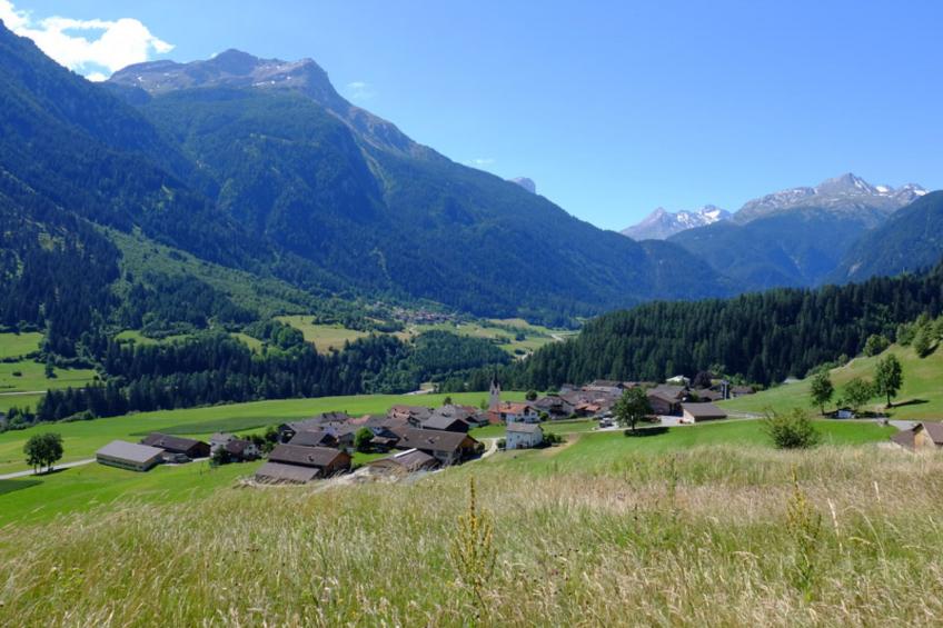 Haus La Grobla, (Donat), - foto 3