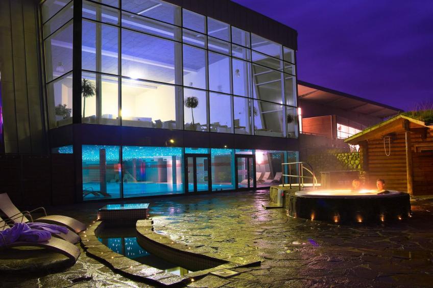 Flat w/view,main building - foto 9