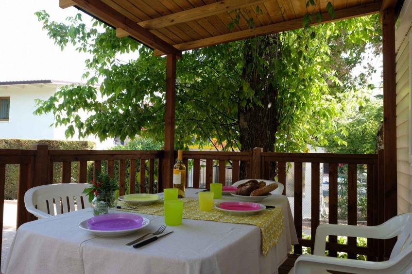 Stacaravan Park Umag - VW-ZTN5 - foto 7