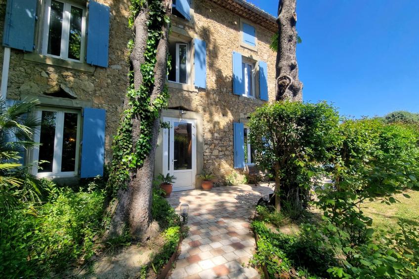 Les Châtaignes - foto 6