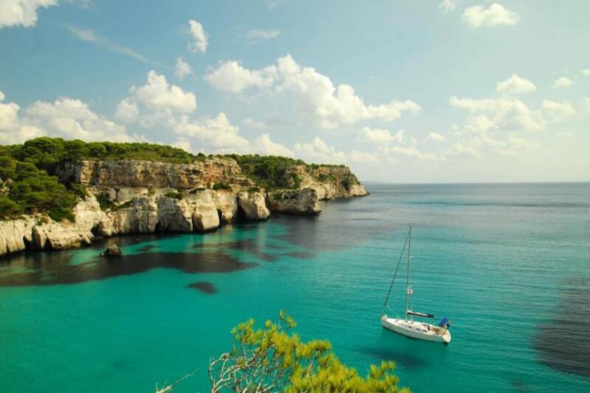 Appartements à Cala Galdana - foto 37