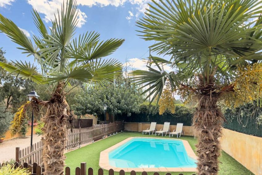 Mobil Home - Bungalow - Cottage à Vilaür - foto 16