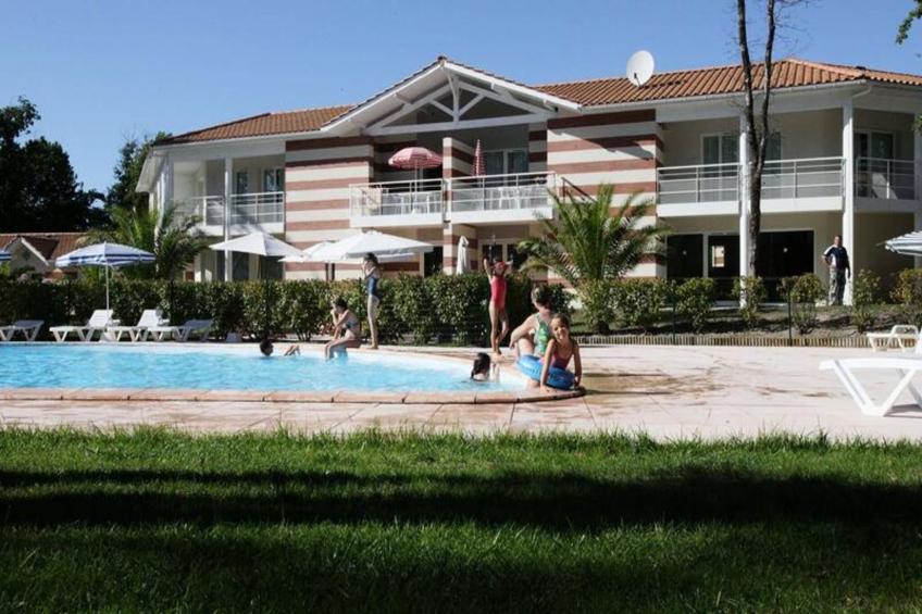 Résidence Domaine Des Sables - foto 16