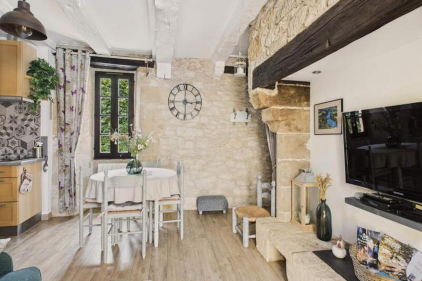 Maison à Auriac-du-Périgord - foto 14