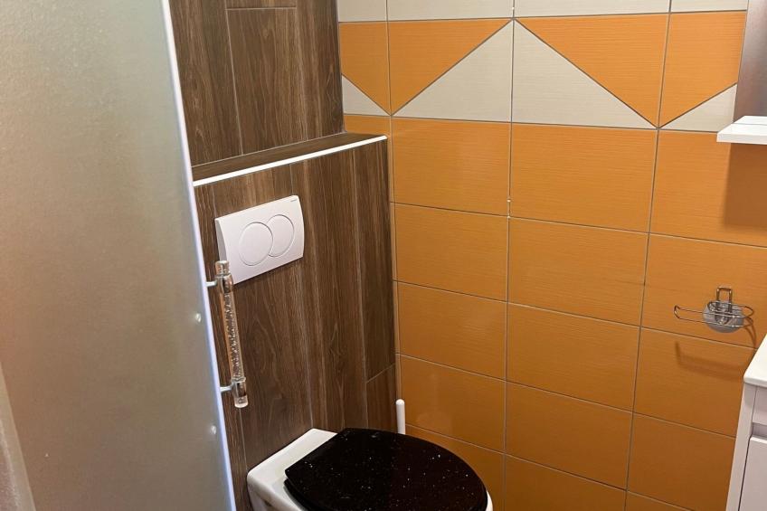 Meadow Tranquil Apartments with Evergreen Garden - Two Bedroom Apartment - foto 13