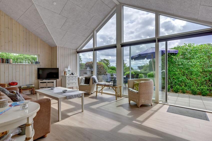 "Regni" - 300m to the inlet in The Liim Fiord - foto 43