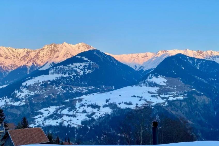 Lumnezia Lux - foto 9