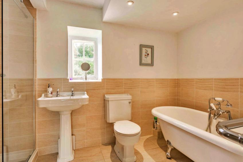 Islip Mill House - Beautiful Riverside Home - foto 18