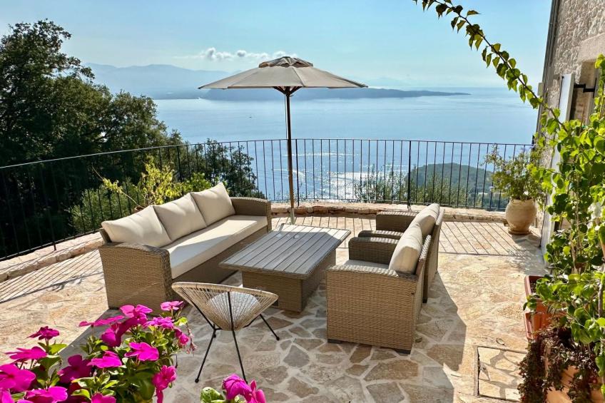 Prächtige Villa in spektakulärer Lage - foto 26