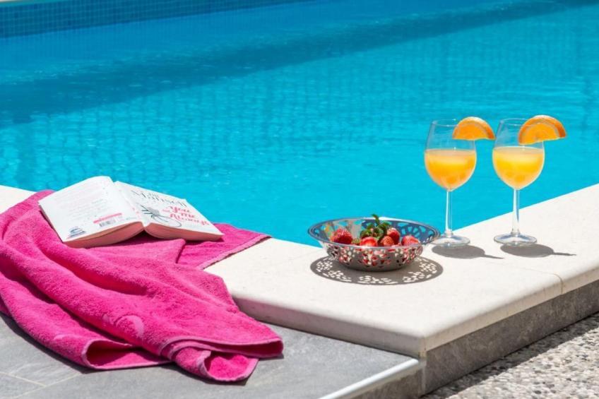 Villa Longfield mit privaten Pool und Sauna - foto 4