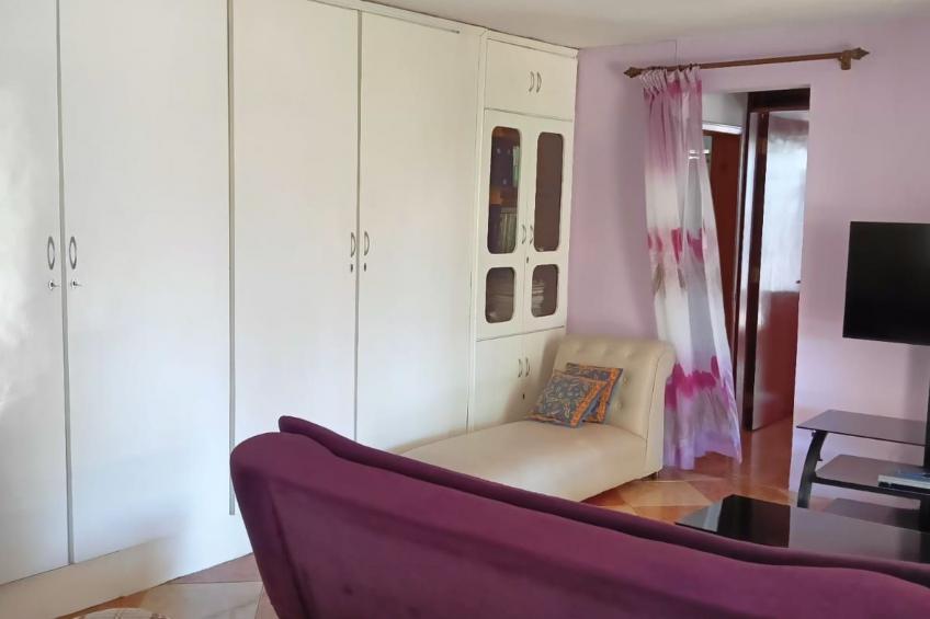 r garden Pointe aux sables - foto 28