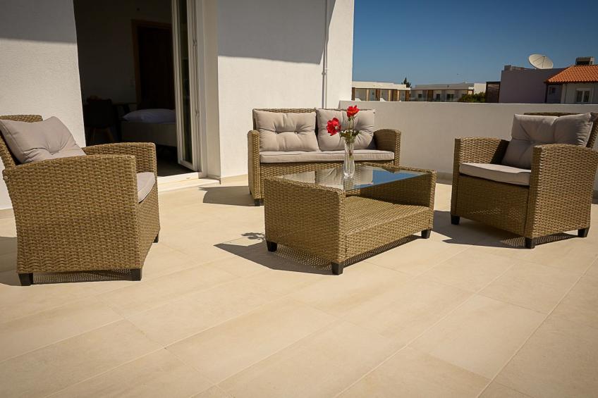 Sunsea Studios- Bergblick Studio 6