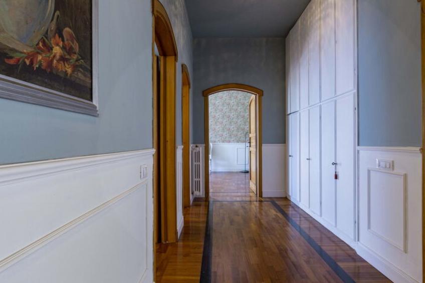 Villa i Portici - foto 129