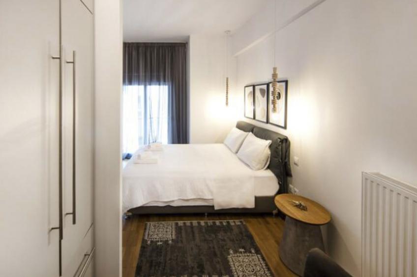 Kolonaki Luxury Central Apartment bei gianttrip - foto 16