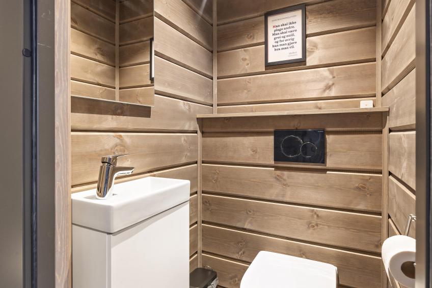 Lothlórien Lodge | 8p | Sauna - foto 21