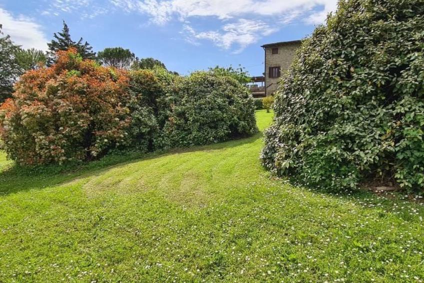 Altes Haus in Rotecastello mit großem Pool - foto 44