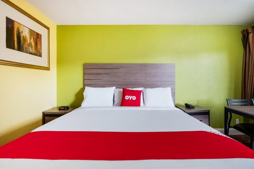 Queen Bed Non-Smoking - foto 5