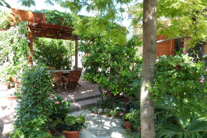 Vakantiewoning met terras en airconditioning - VW-WTZC - foto 7