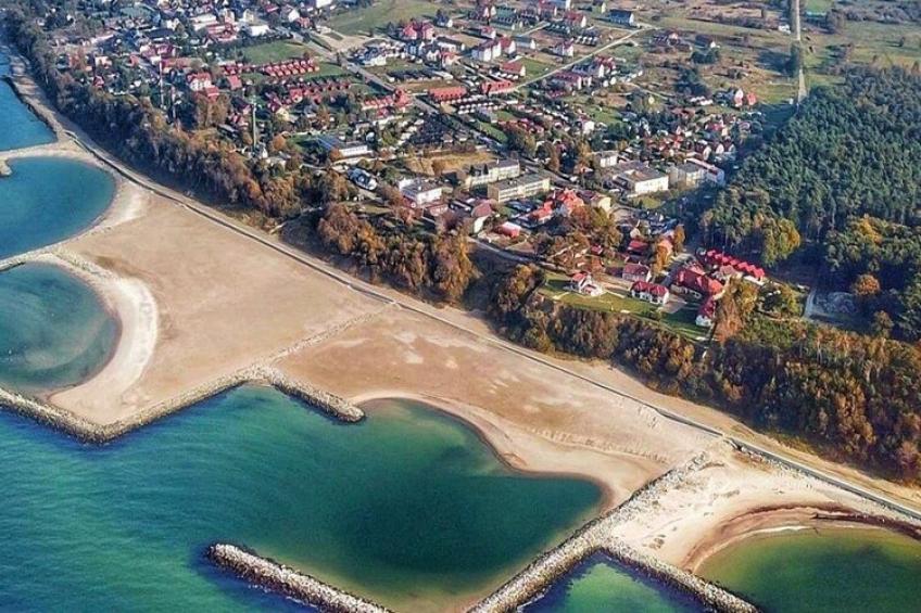 Domki STANDARD Przystanek Jarosławiec - foto 20