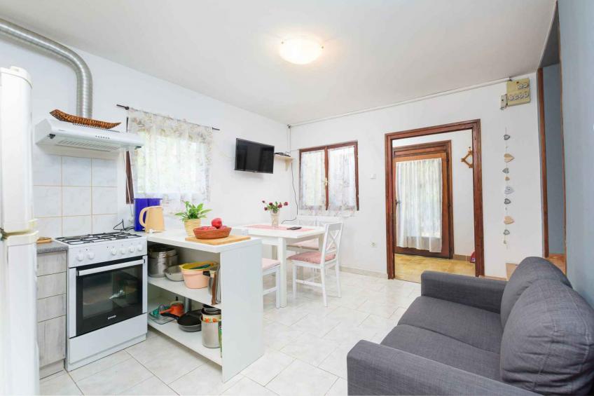 Vakantiewoning met airconditioning en zwembad - BF-C59XJ - foto 33