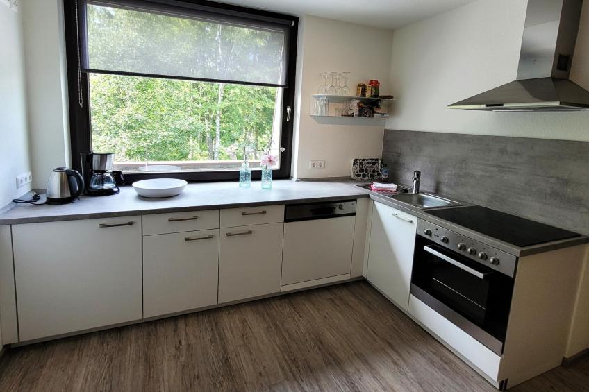 2SZ / 4P Winterberg Appartement 21097 - foto 14