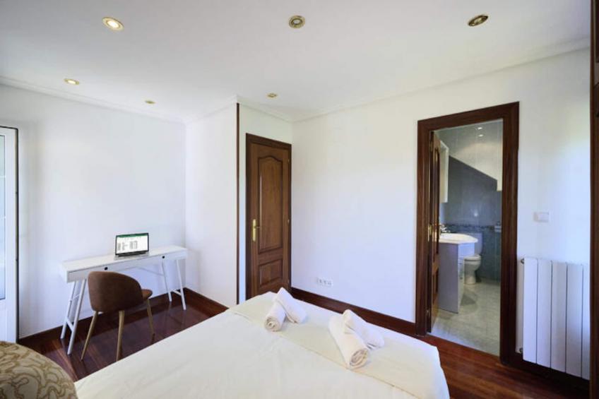 Appartements à Gautegiz Arteaga - foto 14