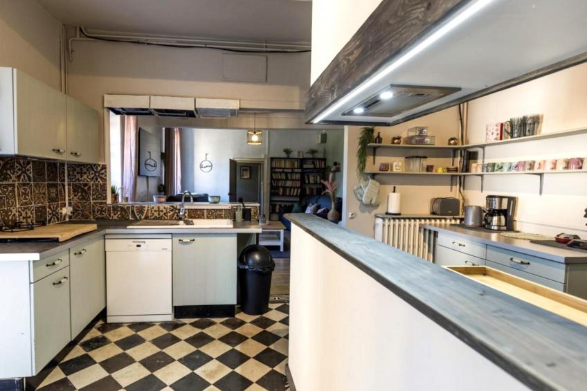 Au ptit Tchestê - foto 18