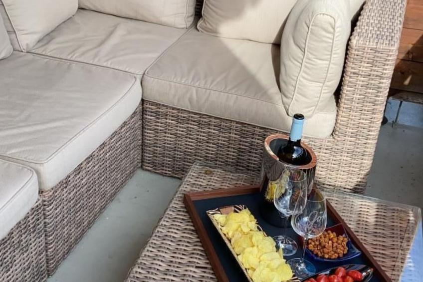 Wohnung Schluein - foto 12