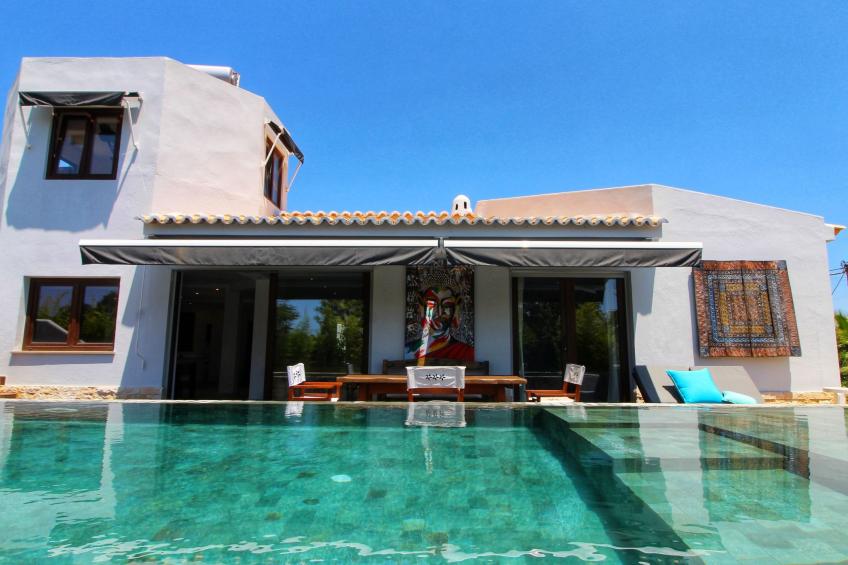 Algarve Pool Villa - foto 11