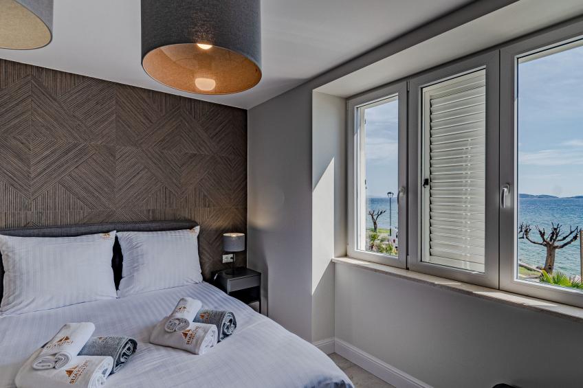 Surtini Villa Orebić Jakuzi Erste - foto 19