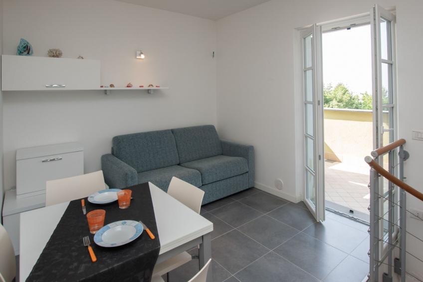 Wohnung 'App Dolce Rifugio' - foto 18