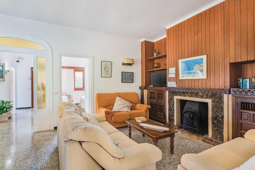 Finca "Can Sureda" mit Garten, Grill und Terrasse - foto 23