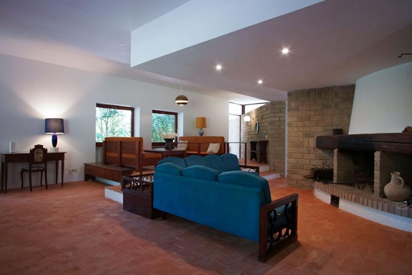 Villa Le Fate mit privatem Pool - foto 14