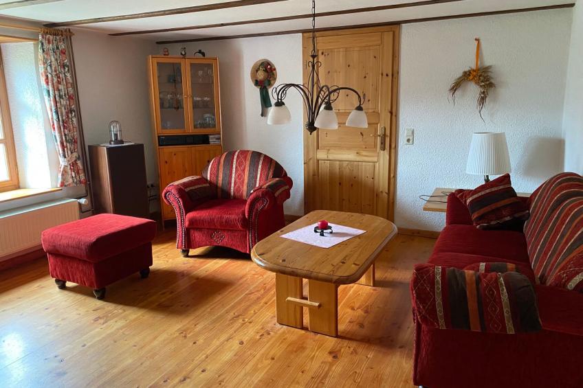 in Ventron mit eingezäuntem Garten - foto 7