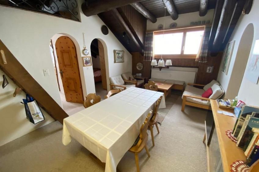 Chesa Truog Burdun DW - foto 2