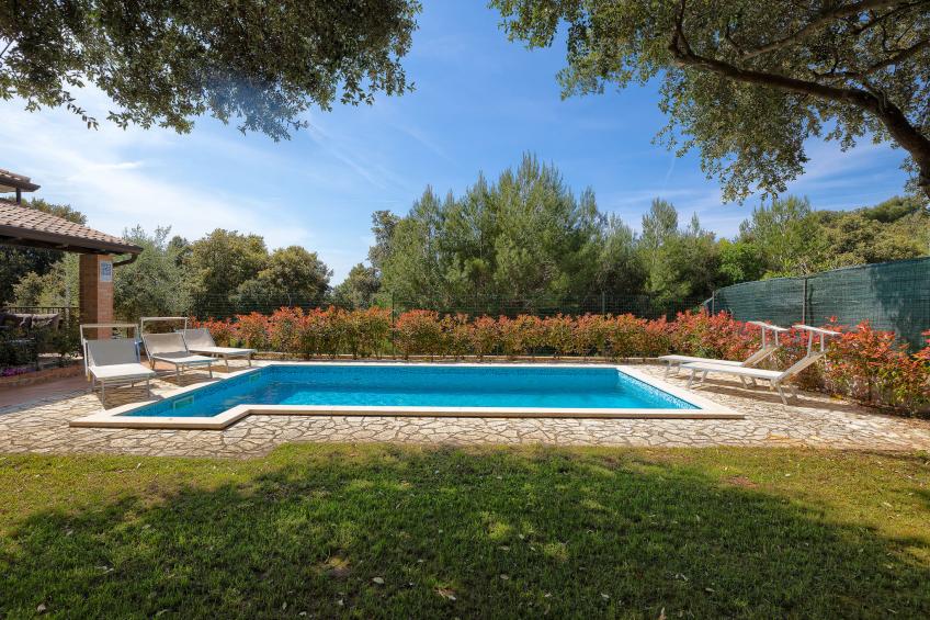 Villa Medulin - foto 2