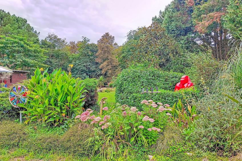 Le Petit Then (VDP100) - foto 44