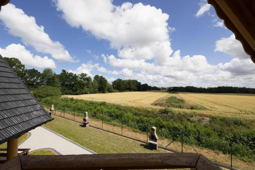 Domki góralskie ZUMAR dla mx 5 osób Wicie - foto 25