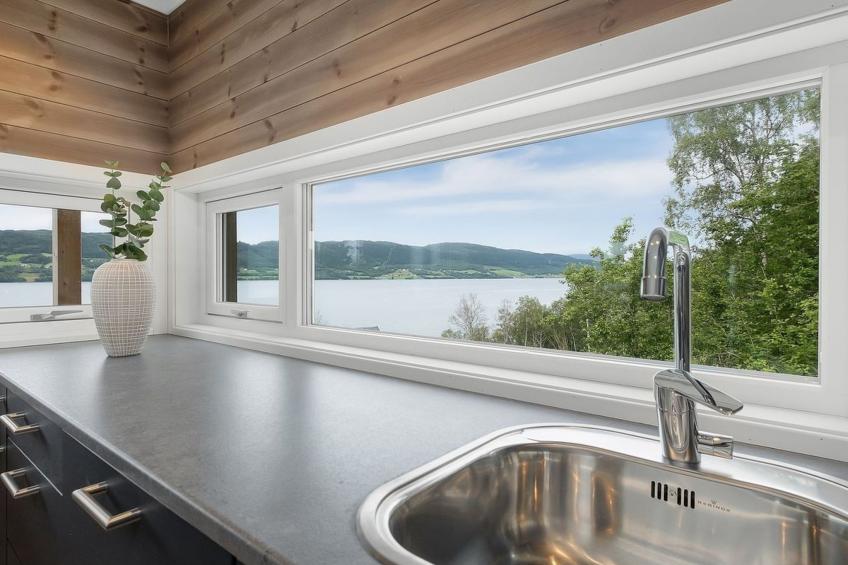 Blockhaus am Fjord - foto 12