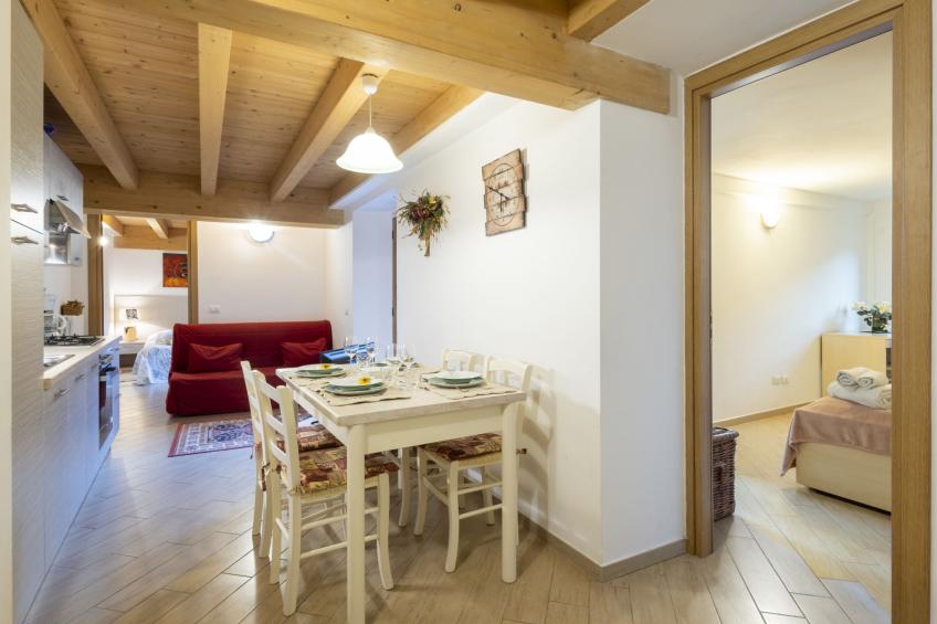 Casa del Bitto - foto 2